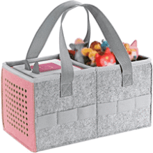 Carrying Case for Toniebox Audio Player