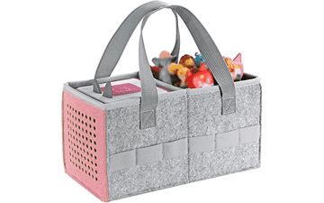 Carrying Case for Toniebox Audio Player