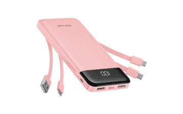 Charmast Power Bank Portable Charger