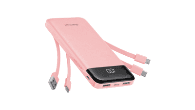 Charmast Power Bank Portable Charger