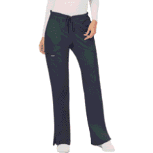 Cherokee Scrub Pants for Women