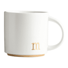Collective Home Ceramic Coffee Mug 15 oz