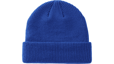 Connectyle Winter Cuffed Beanie Hat