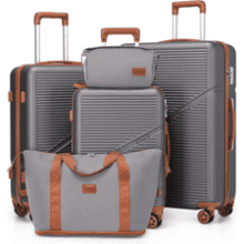 Cosbarn Luggage Sets