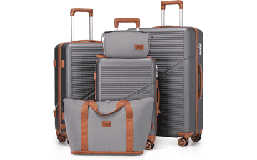 Cosbarn Luggage Sets