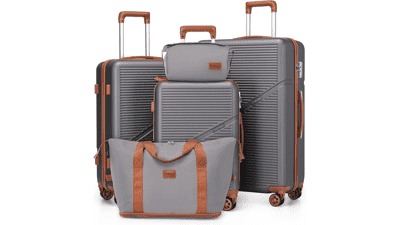 Cosbarn Luggage Sets