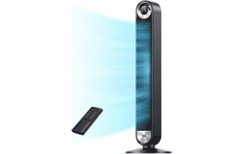 DREO Tower Fan for Bedroom
