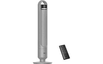 DREO Tower Fan for Bedroom