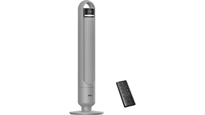 DREO Tower Fan for Bedroom
