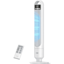 DREO Tower Fan for Bedroom