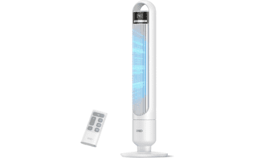 DREO Tower Fan for Bedroom