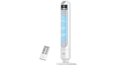 DREO Tower Fan for Bedroom