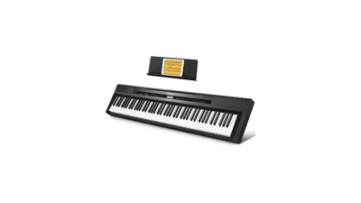Donner DEP-20 88-Key Digital Piano