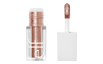 E.l.f. Liquid Metallic Eyeshadow