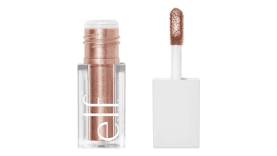 E.l.f. Liquid Metallic Eyeshadow