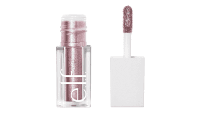 E.l.f. Liquid Metallic Eyeshadow