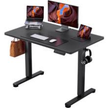 ErGear Electric Standing Desk 40 Inch