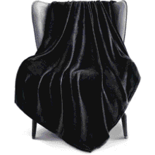 Exclusivo Mezcla Soft Fleece Throw Blanket