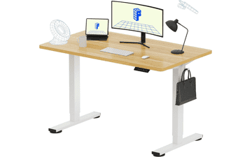 FLEXISPOT EN1 Electric Standing Desk