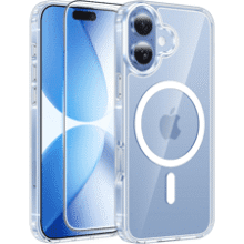 FNTCASE for iPhone 17 Case