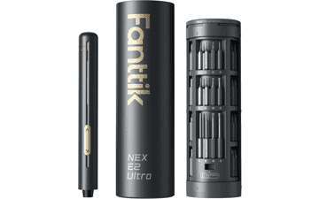 Fanttik E2 Ultra Electric Screwdriver