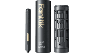 Fanttik E2 Ultra Electric Screwdriver
