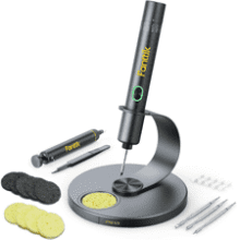 Fanttik T1 Max Cordless Soldering Iron