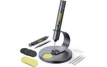 Fanttik T1 Max Cordless Soldering Iron