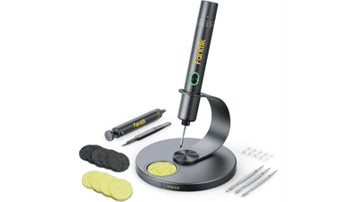Fanttik T1 Max Cordless Soldering Iron