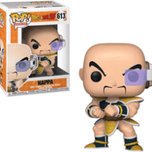 Funko POP! Dragon Ball Z Nappa