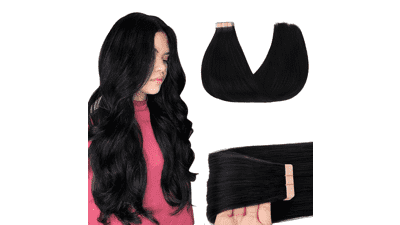 GOO GOO Tape in Hair Extensions 20