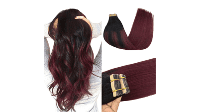 GOO GOO Tape in Hair Extensions