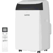 Garvee 14,000 BTU Portable Air Conditioner