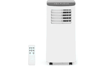 Garvee 3-in-1 Portable Air Conditioner