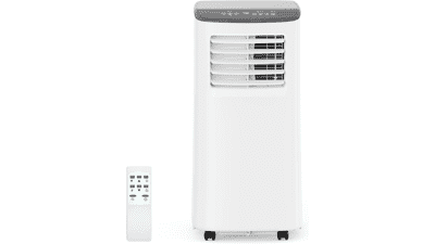 Garvee 3-in-1 Portable Air Conditioner