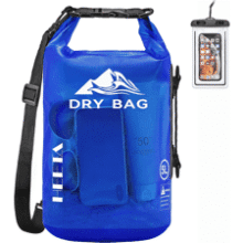 HEETA Dry Bag Waterproof Backpack
