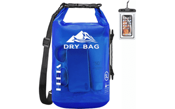 HEETA Dry Bag Waterproof Backpack