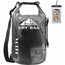 HEETA Dry Bag Waterproof Backpack