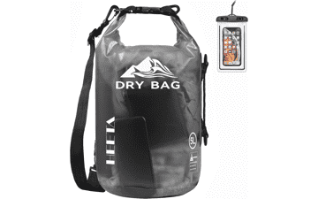 HEETA Dry Bag Waterproof Backpack