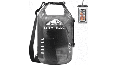 HEETA Dry Bag Waterproof Backpack