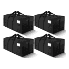 HOMESURE Heavy Duty Moving Bags 200lbs