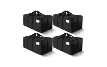 HOMESURE Heavy Duty Moving Bags 200lbs