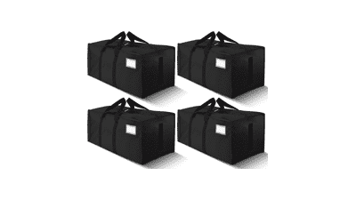 HOMESURE Heavy Duty Moving Bags 200lbs