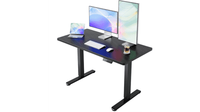 HUANUO Electric Standing Desk