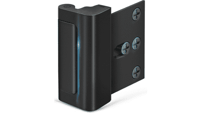 Home Security Front Door Lock