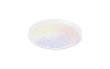 Hykolity 12 Inch LED Round Panel Light