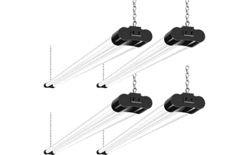 Hykolity 4FT LED Shop Light