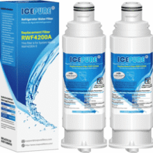 ICEPURE Water Filter Replacement for Samsung