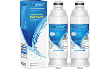 ICEPURE Water Filter Replacement for Samsung