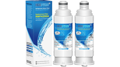 ICEPURE Water Filter Replacement for Samsung